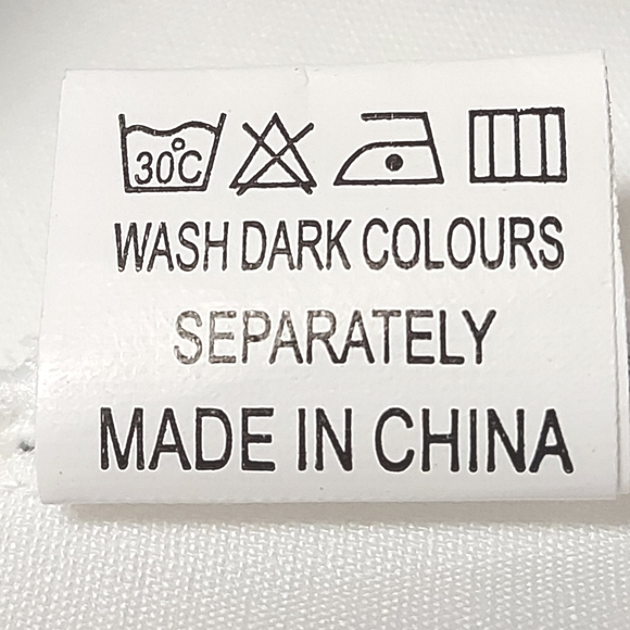 Wujiayouyi 'Keys' Satin Dress, Size Medium - Picture 13 of 13